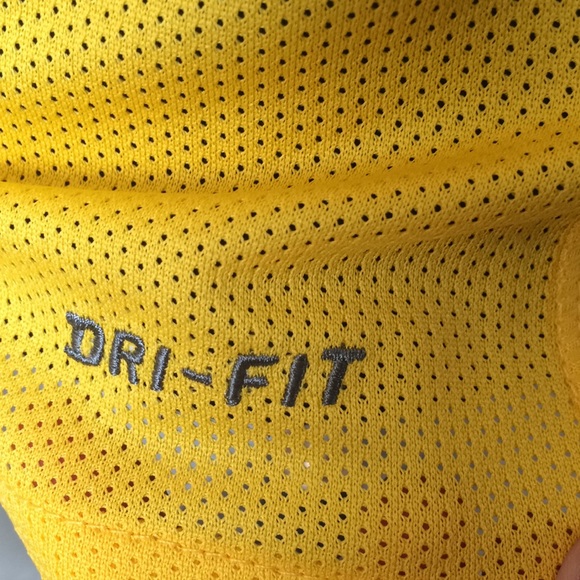 Brasil Home Jersey-OPEN TO OFFERS!😊💵💵 - Picture 9 of 11